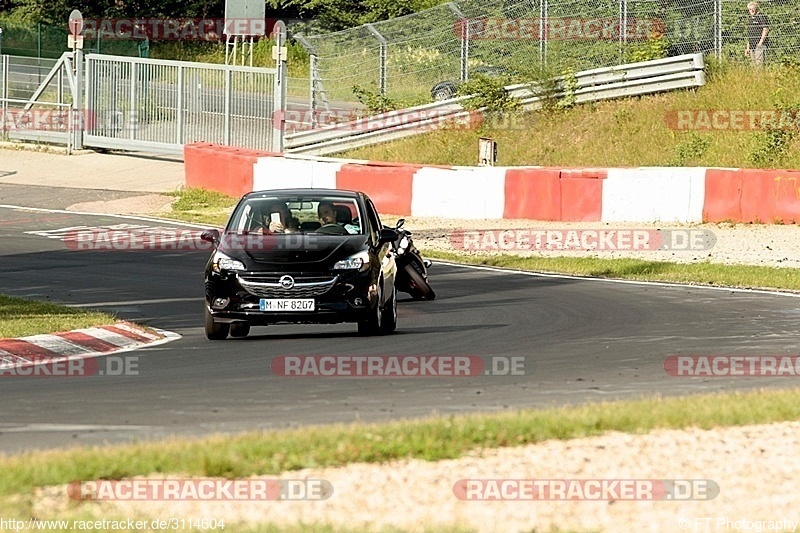 Bild #3114604 - Touristenfahrten Nürburgring Nordschleife 06.07.2017