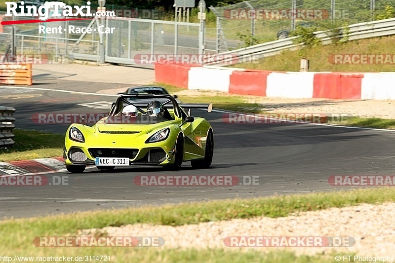 Bild #3114721 - Touristenfahrten Nürburgring Nordschleife 06.07.2017