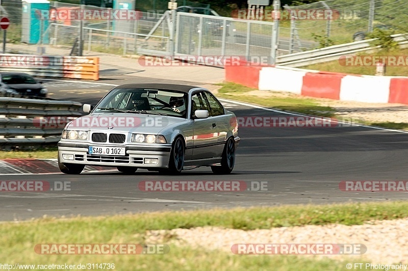 Bild #3114736 - Touristenfahrten Nürburgring Nordschleife 06.07.2017