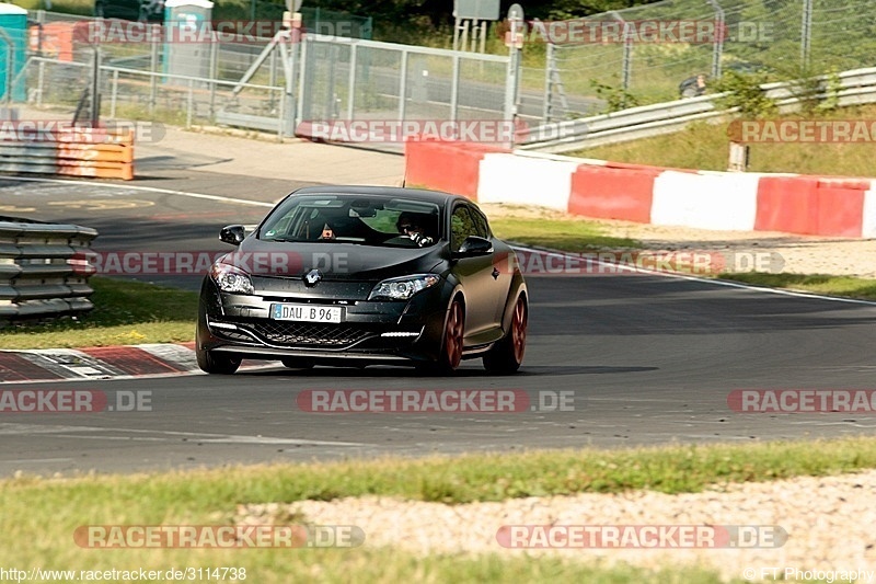 Bild #3114738 - Touristenfahrten Nürburgring Nordschleife 06.07.2017