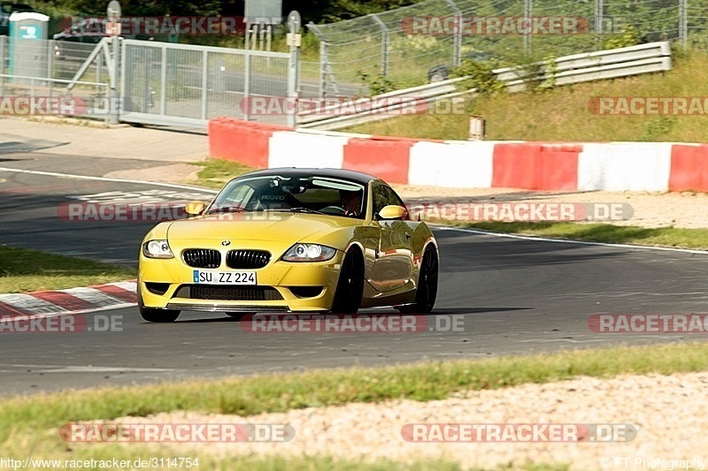 Bild #3114754 - Touristenfahrten Nürburgring Nordschleife 06.07.2017