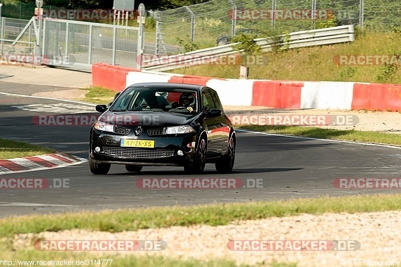 Bild #3114777 - Touristenfahrten Nürburgring Nordschleife 06.07.2017