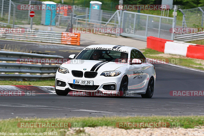 Bild #3114973 - Touristenfahrten Nürburgring Nordschleife 06.07.2017