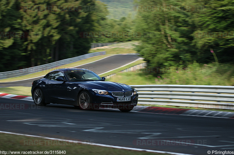 Bild #3115840 - Touristenfahrten Nürburgring Nordschleife 06.07.2017