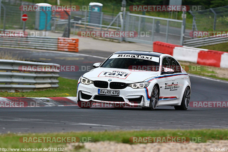 Bild #3116132 - Touristenfahrten Nürburgring Nordschleife 06.07.2017