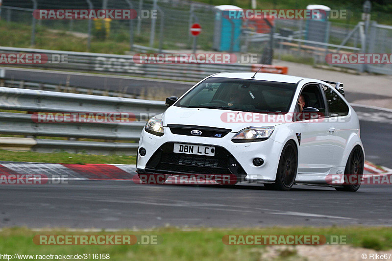 Bild #3116158 - Touristenfahrten Nürburgring Nordschleife 06.07.2017