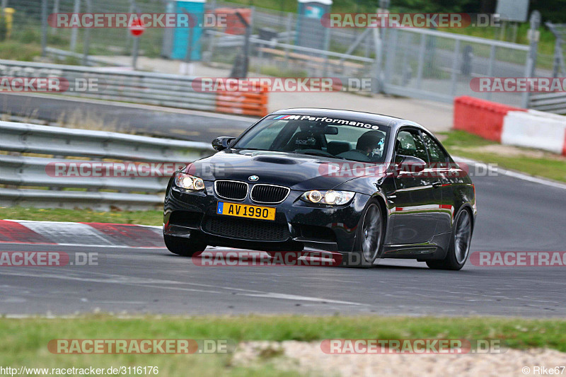 Bild #3116176 - Touristenfahrten Nürburgring Nordschleife 06.07.2017