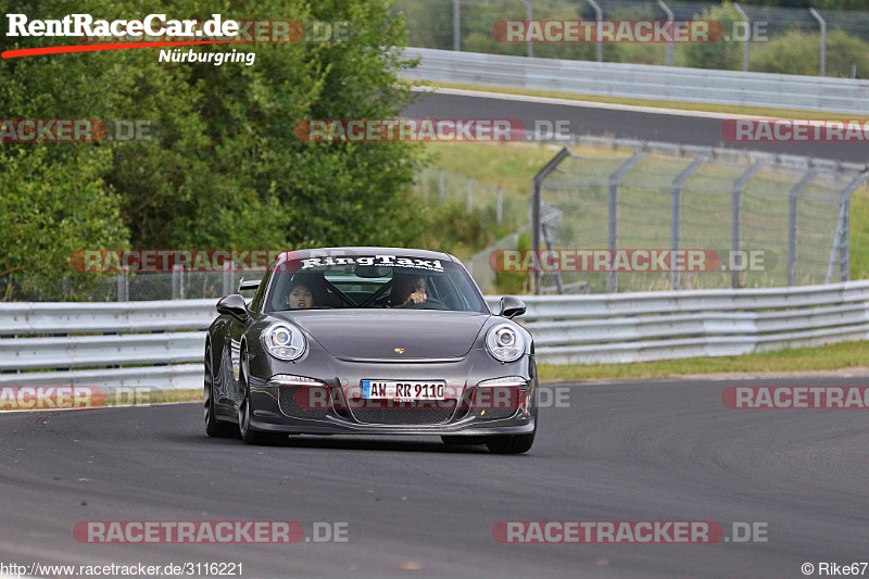 Bild #3116221 - Touristenfahrten Nürburgring Nordschleife 06.07.2017