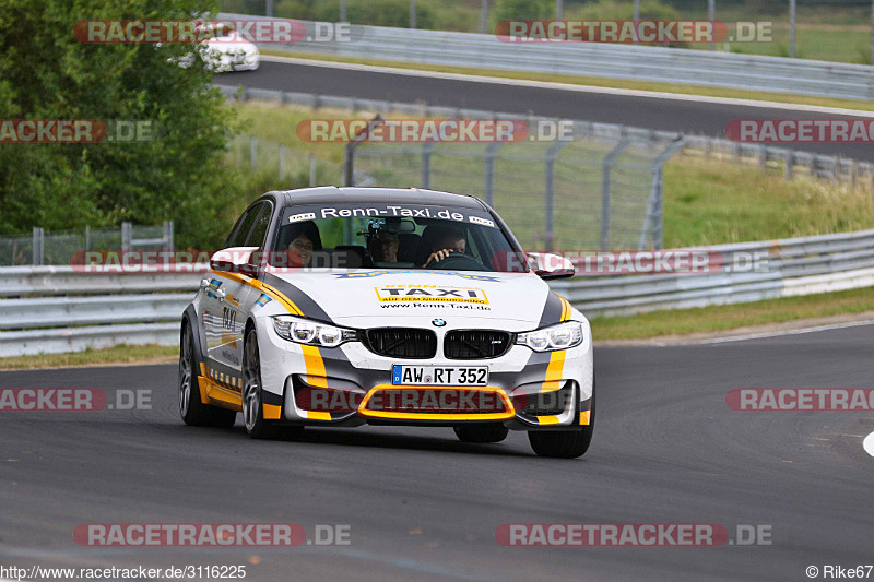 Bild #3116225 - Touristenfahrten Nürburgring Nordschleife 06.07.2017