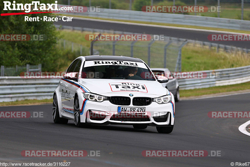 Bild #3116227 - Touristenfahrten Nürburgring Nordschleife 06.07.2017