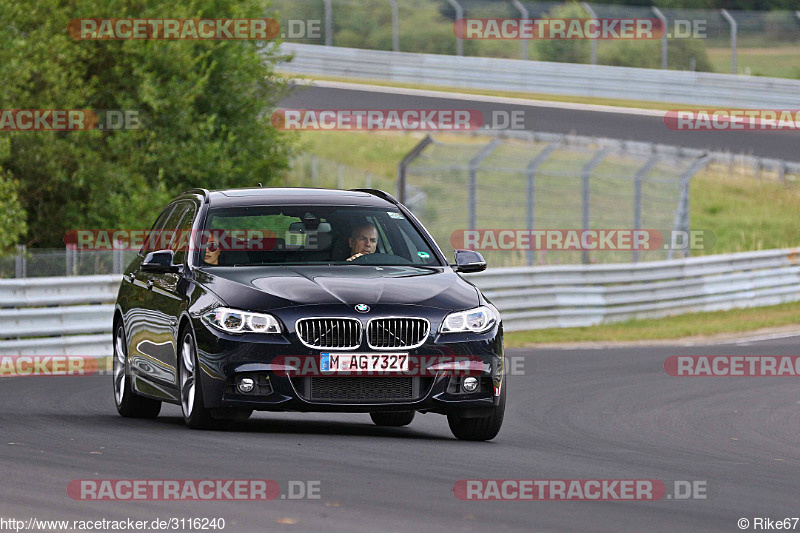 Bild #3116240 - Touristenfahrten Nürburgring Nordschleife 06.07.2017