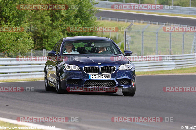 Bild #3116465 - Touristenfahrten Nürburgring Nordschleife 06.07.2017