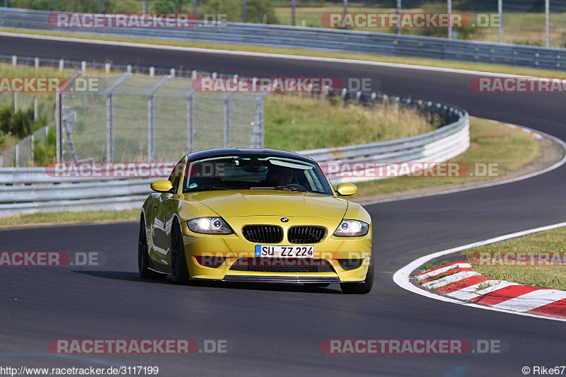 Bild #3117199 - Touristenfahrten Nürburgring Nordschleife 06.07.2017