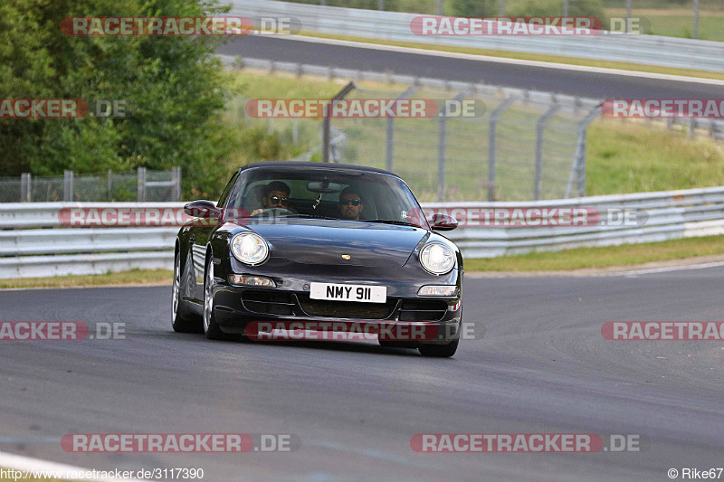 Bild #3117390 - Touristenfahrten Nürburgring Nordschleife 06.07.2017