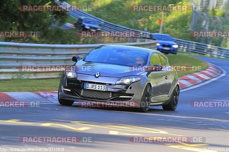 Bild #3117819 - Touristenfahrten Nürburgring Nordschleife 08.07.2017