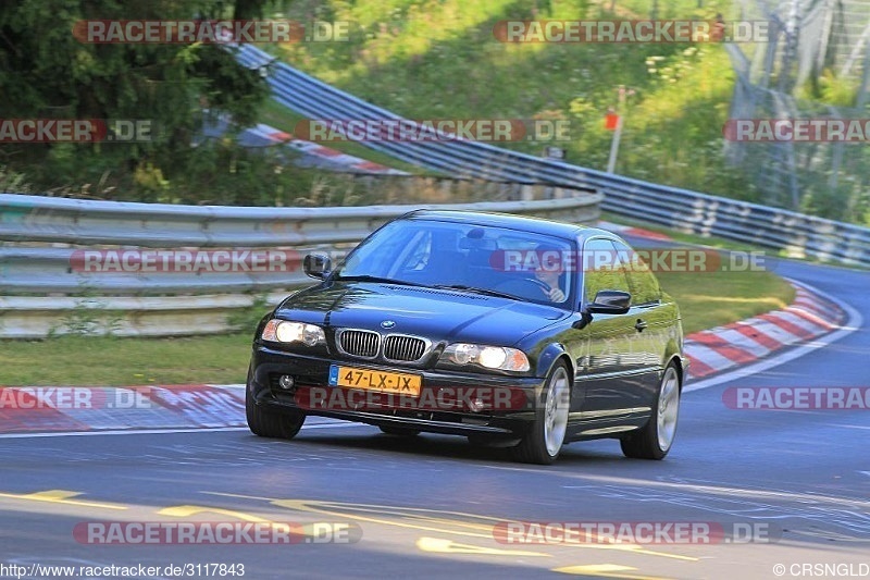 Bild #3117843 - Touristenfahrten Nürburgring Nordschleife 08.07.2017