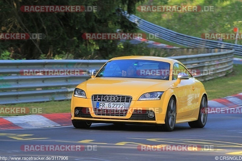 Bild #3117906 - Touristenfahrten Nürburgring Nordschleife 08.07.2017