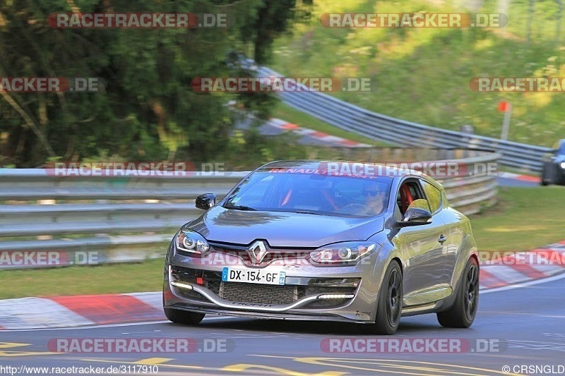 Bild #3117910 - Touristenfahrten Nürburgring Nordschleife 08.07.2017