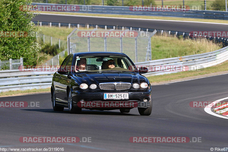 Bild #3119016 - Touristenfahrten Nürburgring Nordschleife 08.07.2017