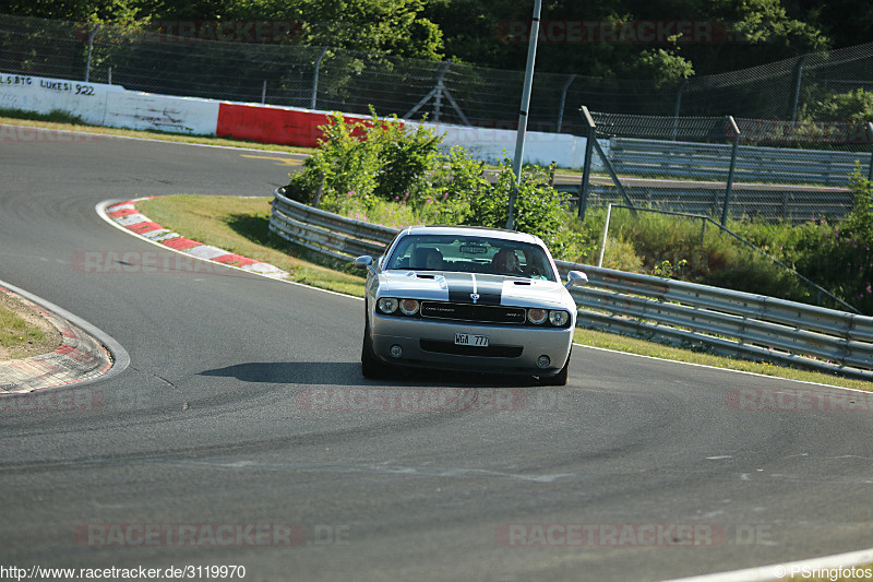 Bild #3119970 - Touristenfahrten Nürburgring Nordschleife 08.07.2017