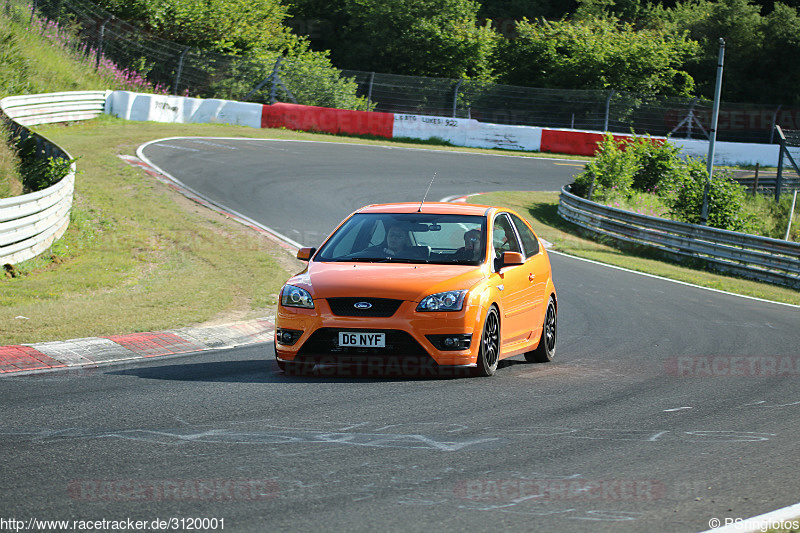 Bild #3120001 - Touristenfahrten Nürburgring Nordschleife 08.07.2017