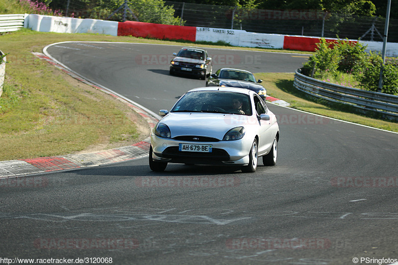 Bild #3120068 - Touristenfahrten Nürburgring Nordschleife 08.07.2017