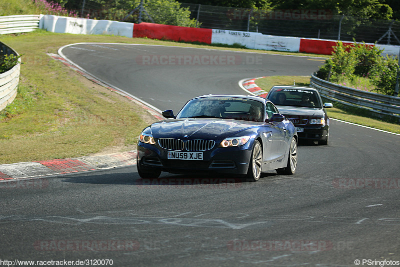 Bild #3120070 - Touristenfahrten Nürburgring Nordschleife 08.07.2017