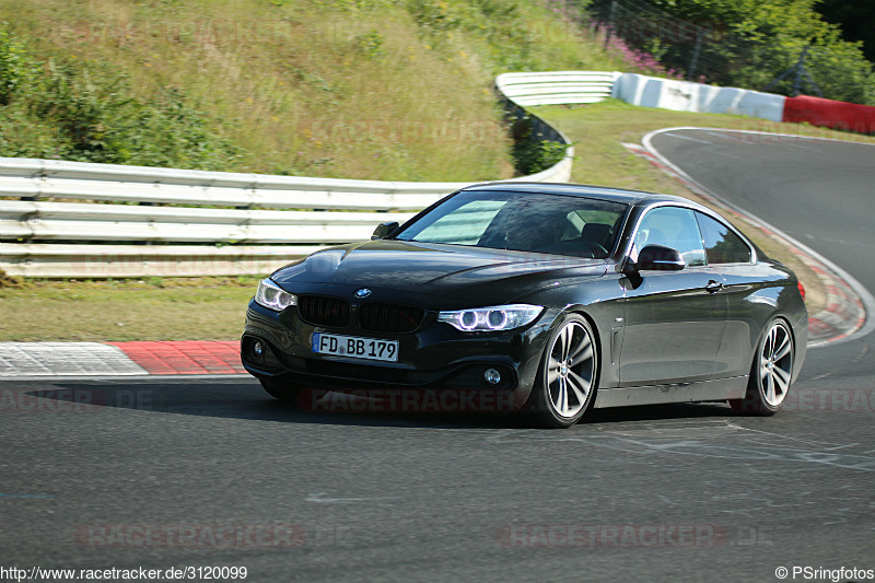 Bild #3120099 - Touristenfahrten Nürburgring Nordschleife 08.07.2017