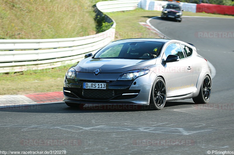 Bild #3120278 - Touristenfahrten Nürburgring Nordschleife 08.07.2017