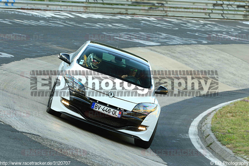 Bild #3120707 - Touristenfahrten Nürburgring Nordschleife 08.07.2017