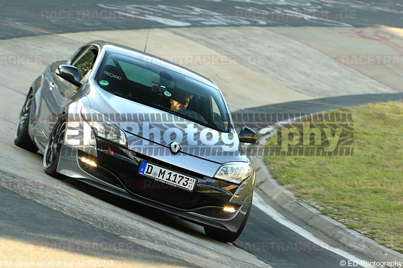 Bild #3120713 - Touristenfahrten Nürburgring Nordschleife 08.07.2017