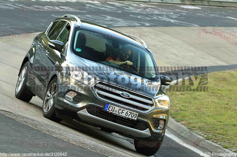 Bild #3120842 - Touristenfahrten Nürburgring Nordschleife 08.07.2017