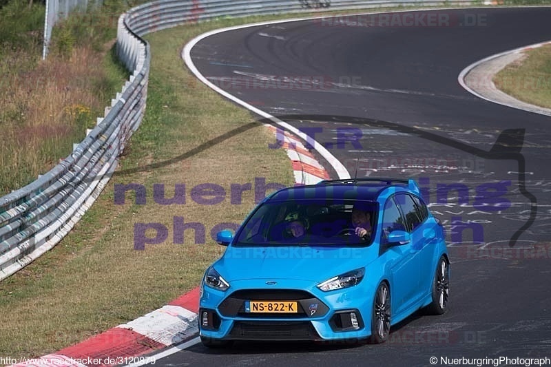 Bild #3120879 - Touristenfahrten Nürburgring Nordschleife 09.07.2017