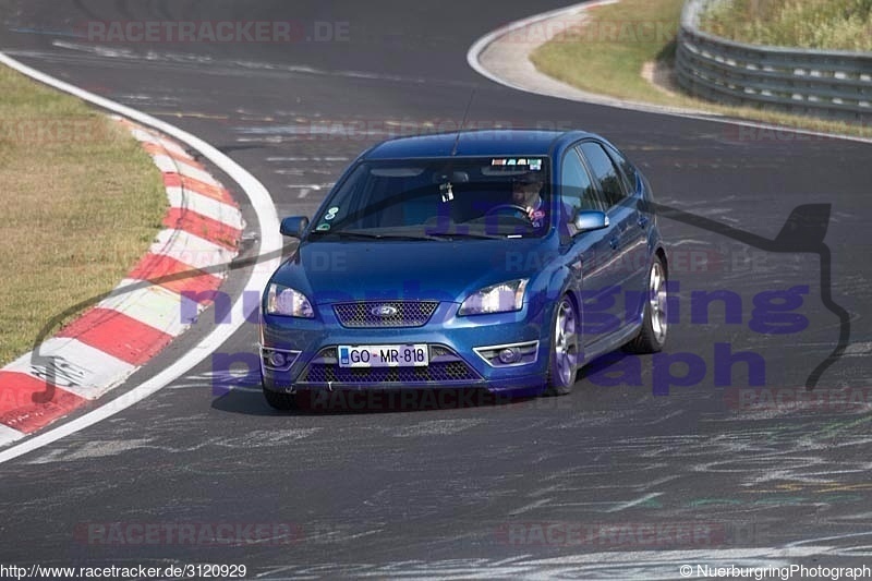 Bild #3120929 - Touristenfahrten Nürburgring Nordschleife 09.07.2017