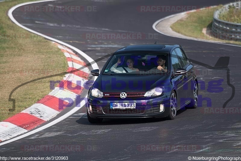 Bild #3120963 - Touristenfahrten Nürburgring Nordschleife 09.07.2017