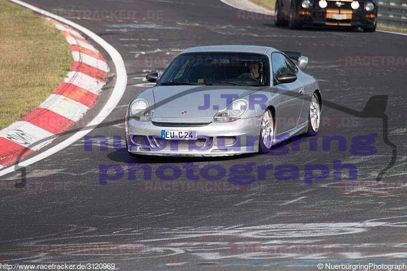 Bild #3120969 - Touristenfahrten Nürburgring Nordschleife 09.07.2017