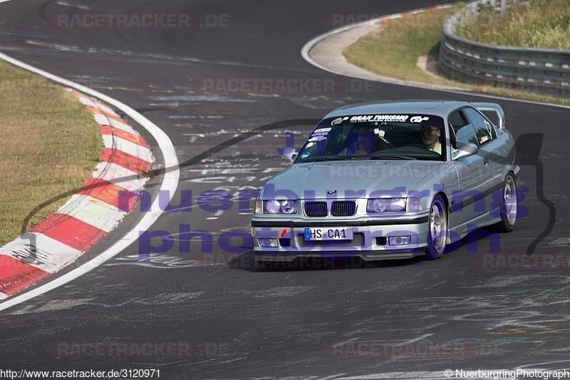 Bild #3120971 - Touristenfahrten Nürburgring Nordschleife 09.07.2017