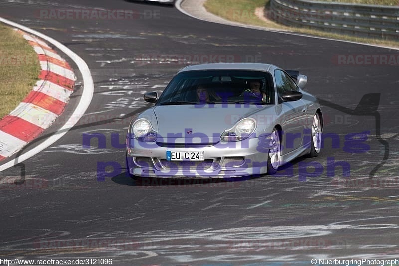 Bild #3121096 - Touristenfahrten Nürburgring Nordschleife 09.07.2017