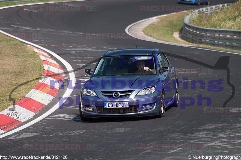 Bild #3121128 - Touristenfahrten Nürburgring Nordschleife 09.07.2017