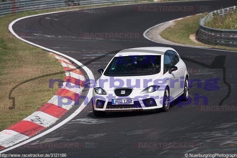 Bild #3121186 - Touristenfahrten Nürburgring Nordschleife 09.07.2017