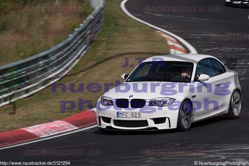 Bild #3121294 - Touristenfahrten Nürburgring Nordschleife 09.07.2017