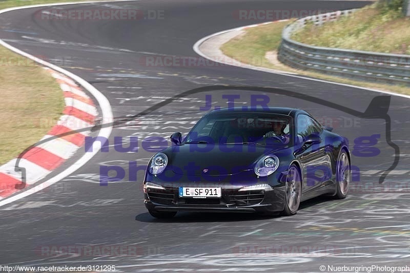 Bild #3121295 - Touristenfahrten Nürburgring Nordschleife 09.07.2017