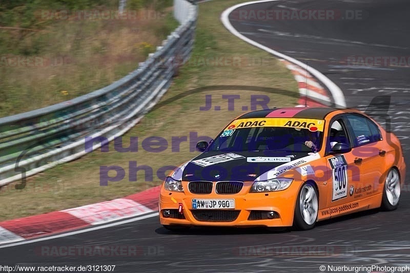 Bild #3121307 - Touristenfahrten Nürburgring Nordschleife 09.07.2017