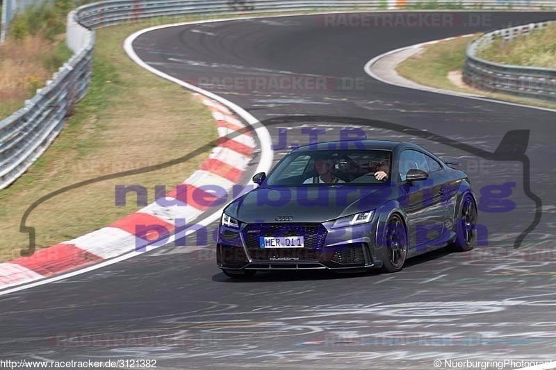 Bild #3121382 - Touristenfahrten Nürburgring Nordschleife 09.07.2017