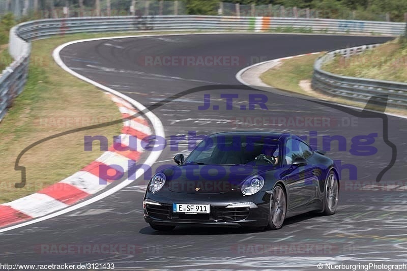 Bild #3121433 - Touristenfahrten Nürburgring Nordschleife 09.07.2017