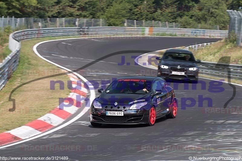 Bild #3121489 - Touristenfahrten Nürburgring Nordschleife 09.07.2017