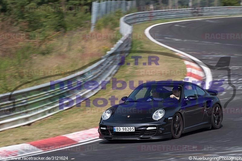 Bild #3121624 - Touristenfahrten Nürburgring Nordschleife 09.07.2017