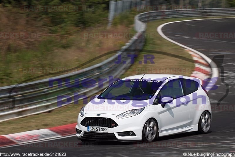 Bild #3121823 - Touristenfahrten Nürburgring Nordschleife 09.07.2017