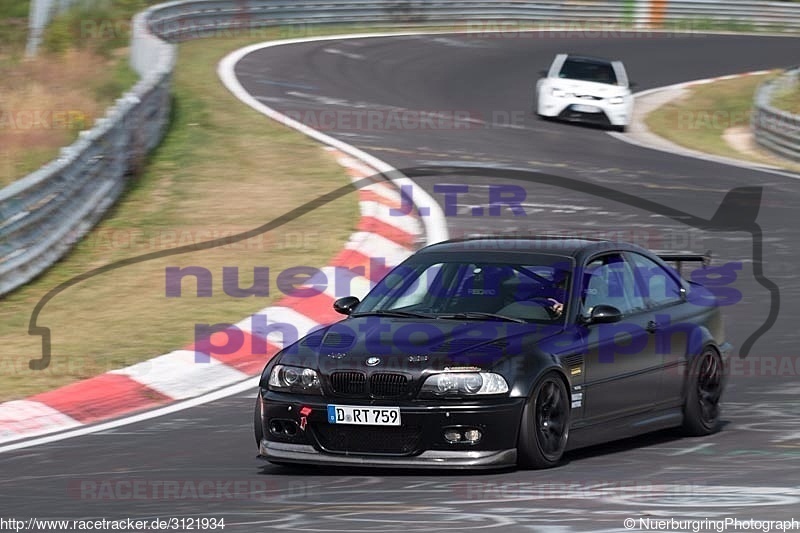 Bild #3121934 - Touristenfahrten Nürburgring Nordschleife 09.07.2017