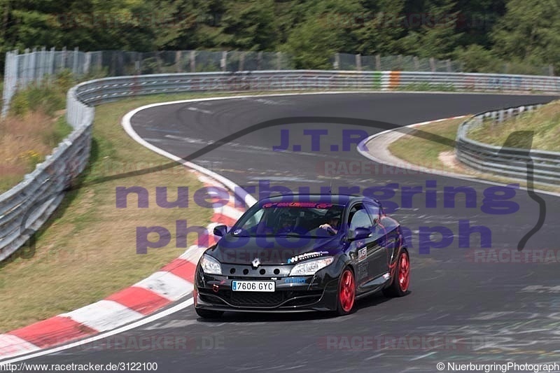 Bild #3122100 - Touristenfahrten Nürburgring Nordschleife 09.07.2017